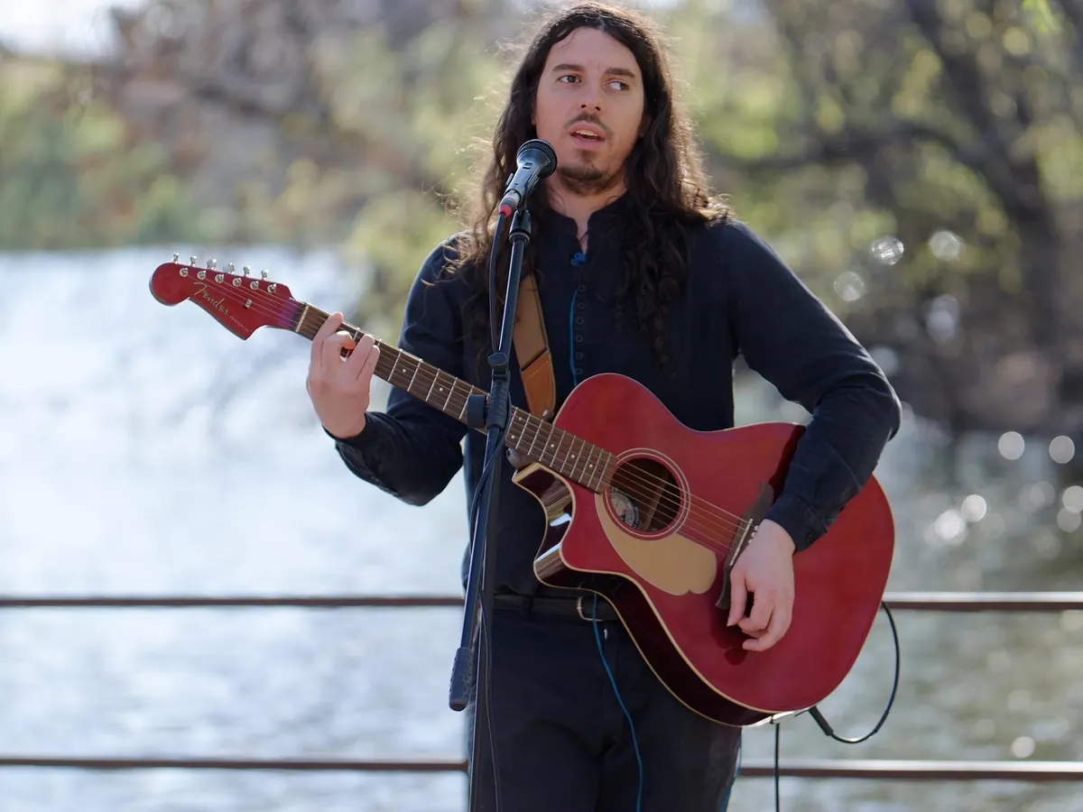 A Beginner's Guide to Field Recording for Ambient Music