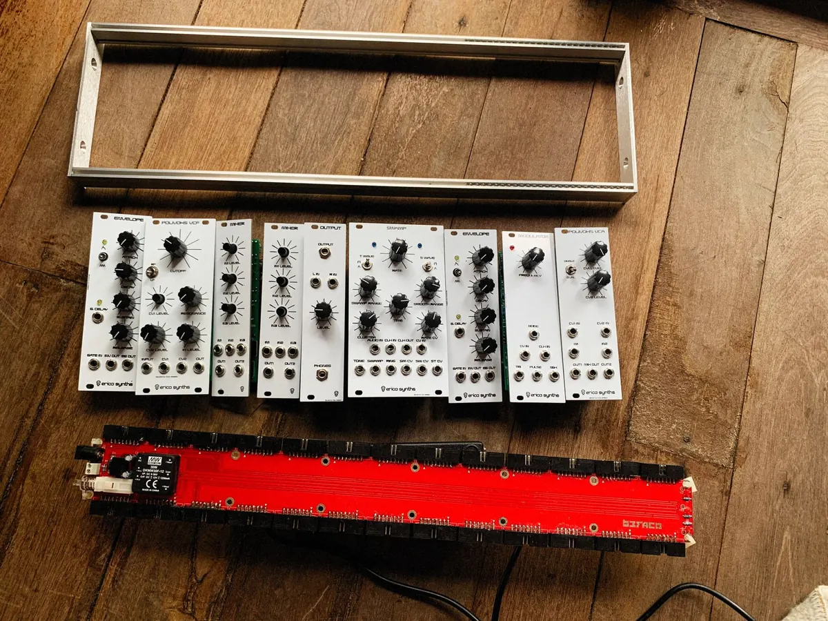Electronic